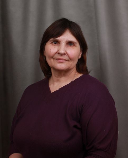 Сиделка Екатерина