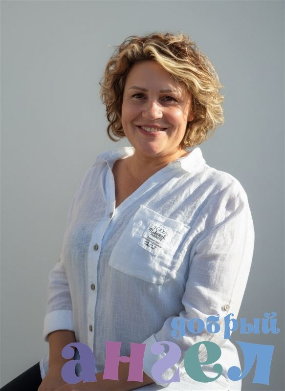 Няня Москва