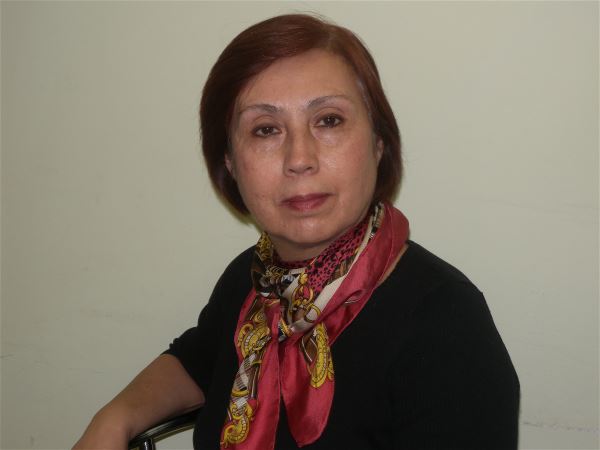 Няня Ирина