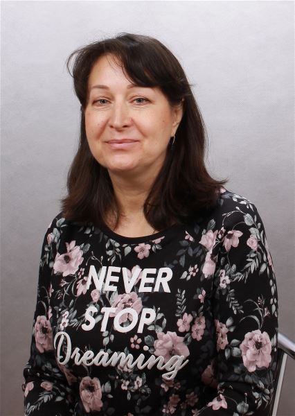 Семейная пара Галина