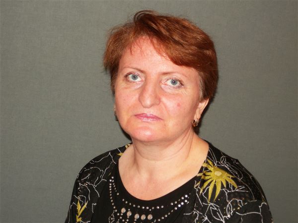 Домработница Марине