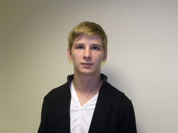 Репетитор Роман