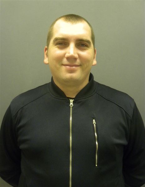 Помощник по хозяйству Андрей