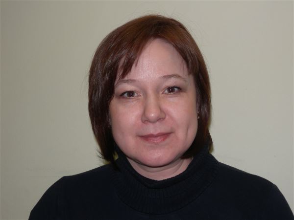 Няня Светлана