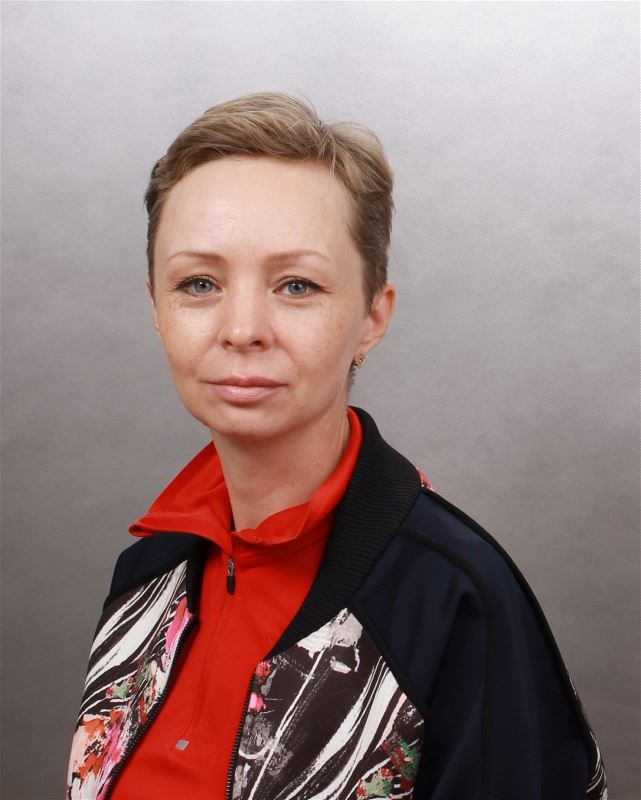 Домработница Наталья Константиновна