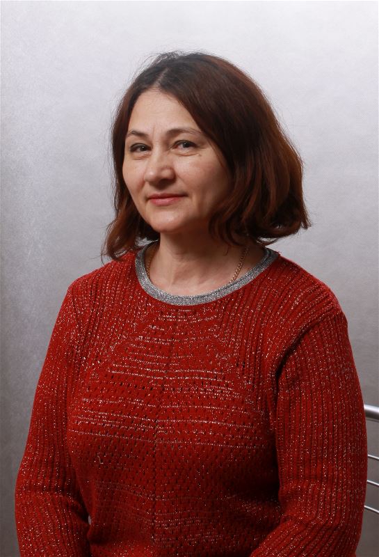 Няня Мария