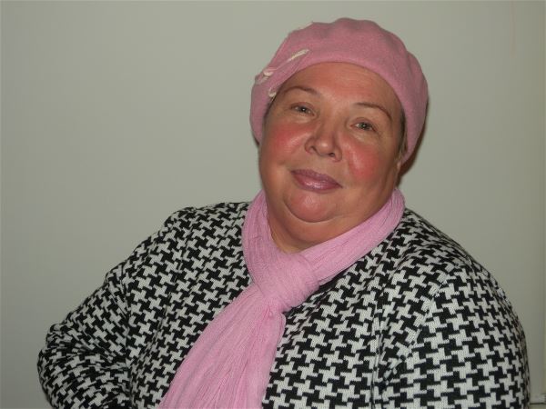 Няня Антонина