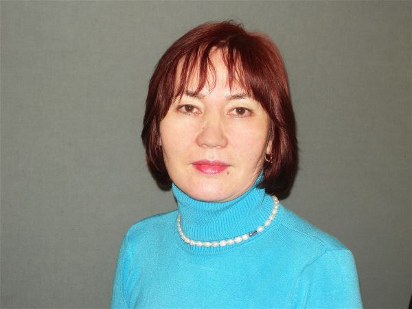 Домработница Сайрам