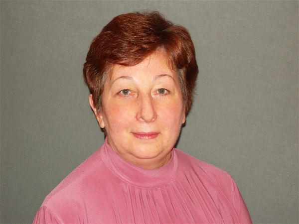 Няня Галина