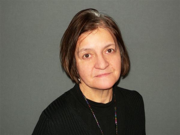 Сиделка Нина