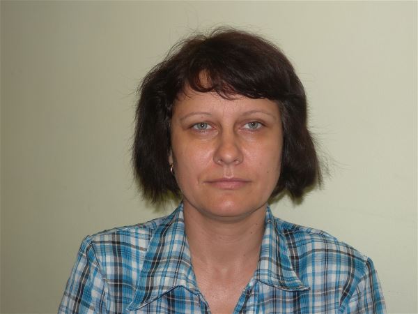 Няня Наталья