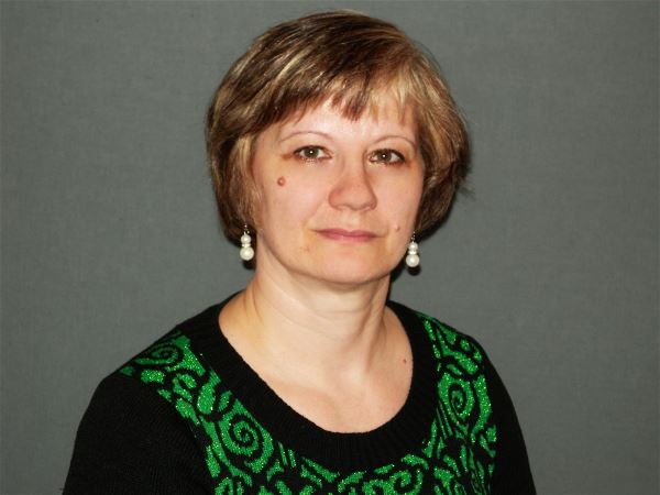 Домработница Ирина