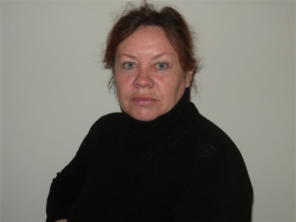 Сиделка Елена