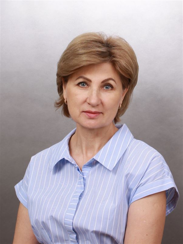 Няня Людмила