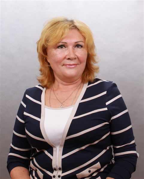 Гувернантка Наиля