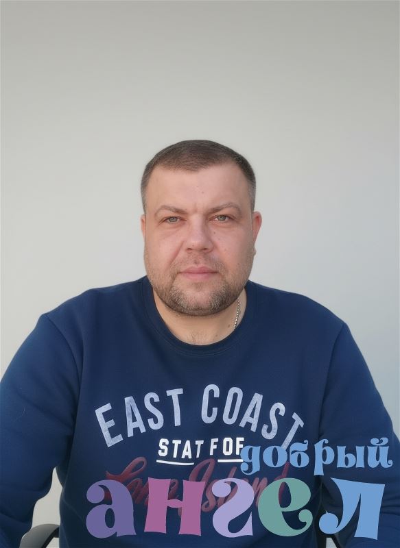 Водитель Дмитрий со стажем 28 лет, - ID 183999