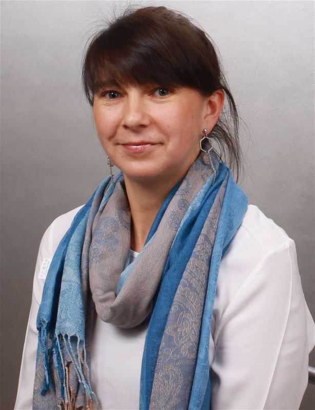 Няня Виктория