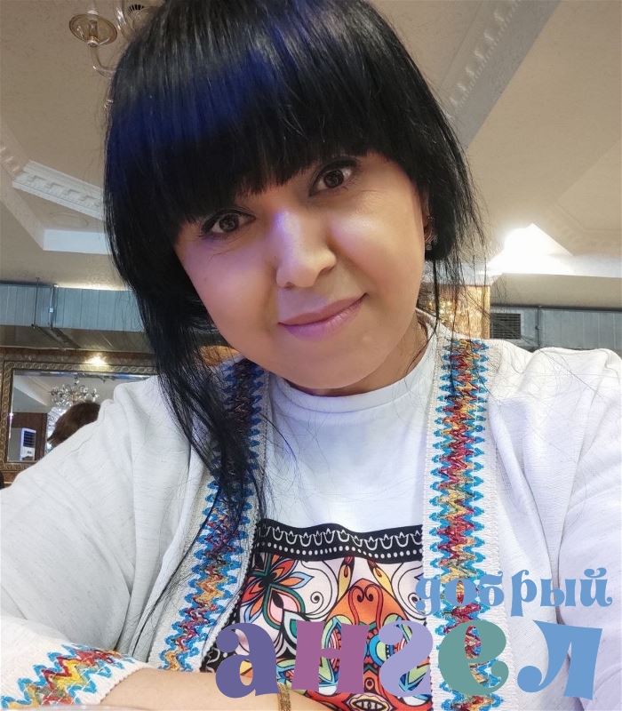 Сиделка Озода