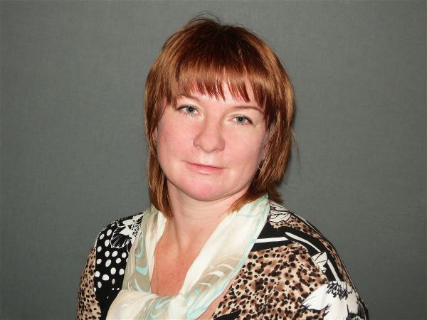 Няня Алла