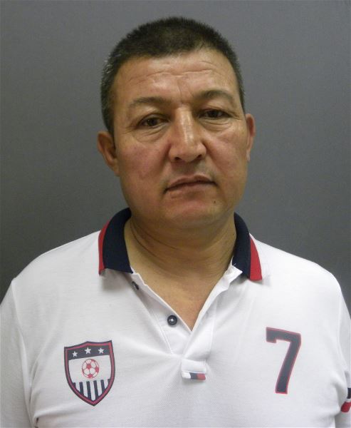 Помощник по хозяйству Жумабай