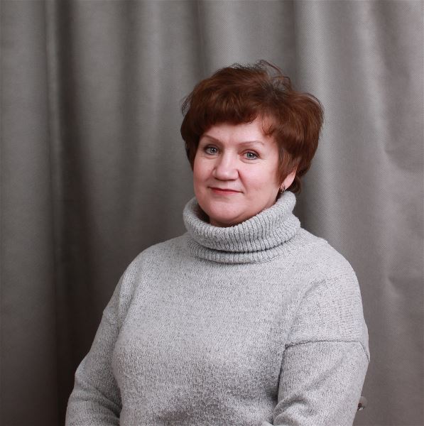 Няня Лариса