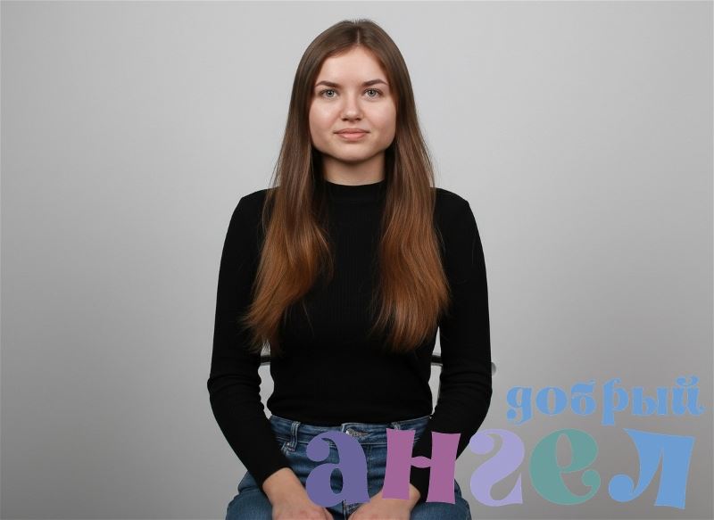 Няня Наталья