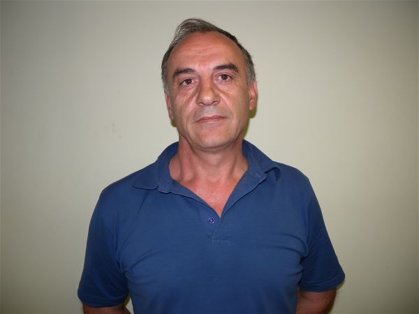 Помощник по хозяйству Владимир