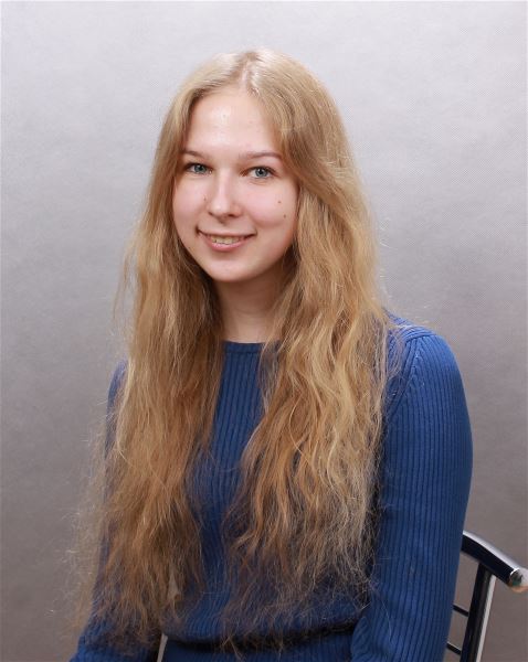 Няня Анна