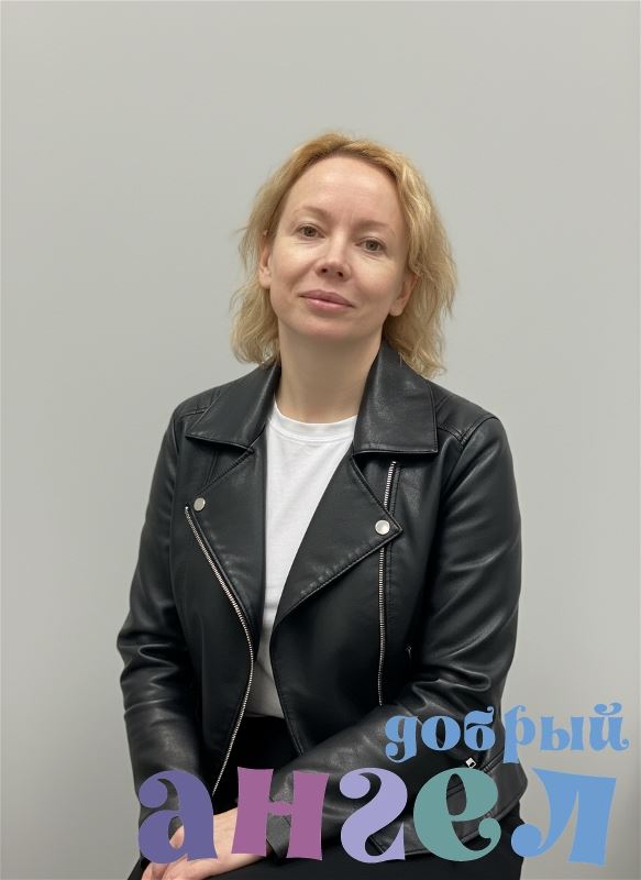 Няня Мария со стажем 13 лет, - ID 267805