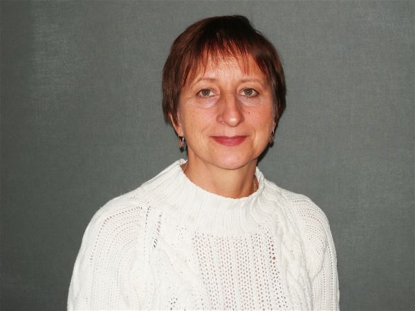 Няня Екатерина