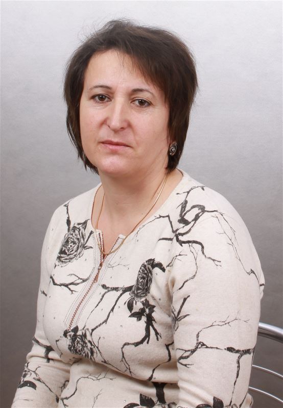 Няня Наталья
