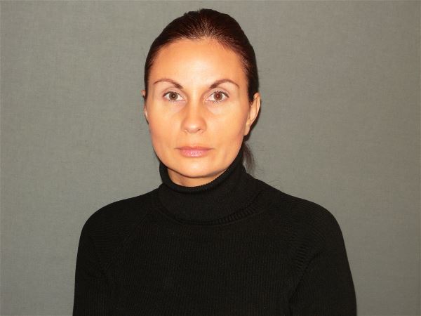 Домработница Елена