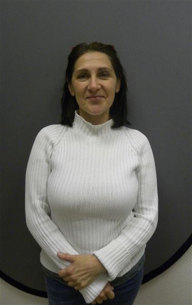 Домработница Светлана