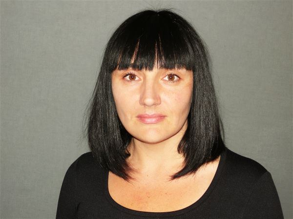 Няня Елена