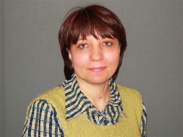 Няня Екатерина