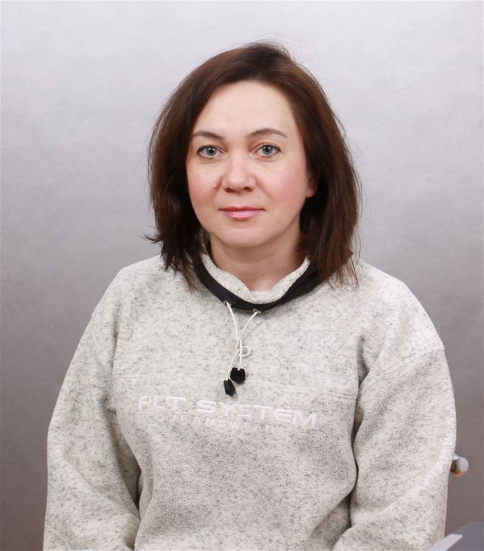 Няня Ирина