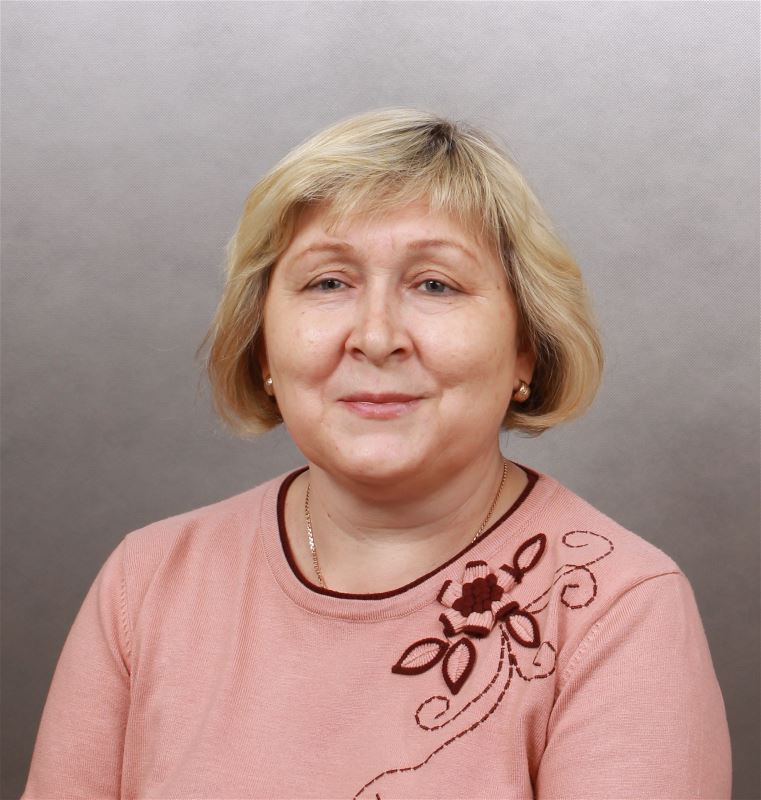 Гувернантка Полина