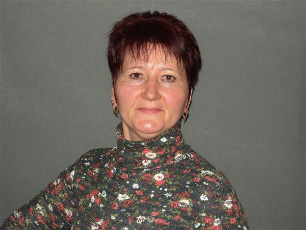 Домработница Надежда