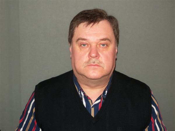 Водитель Сергей