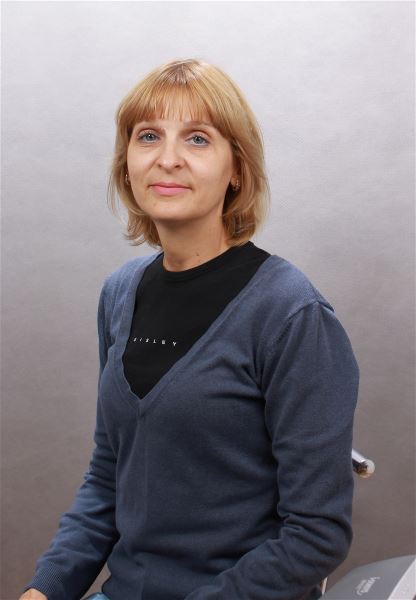 Няня Ирина