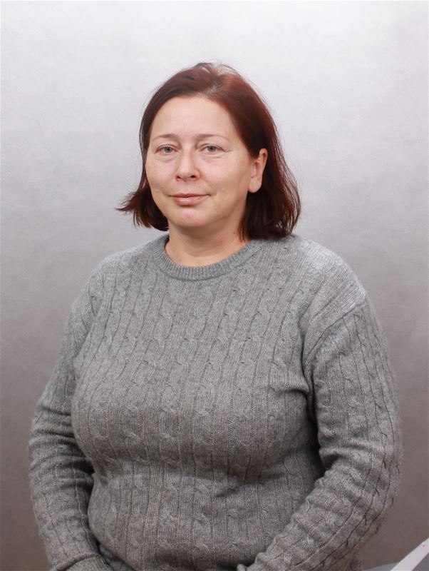Няня Ирина