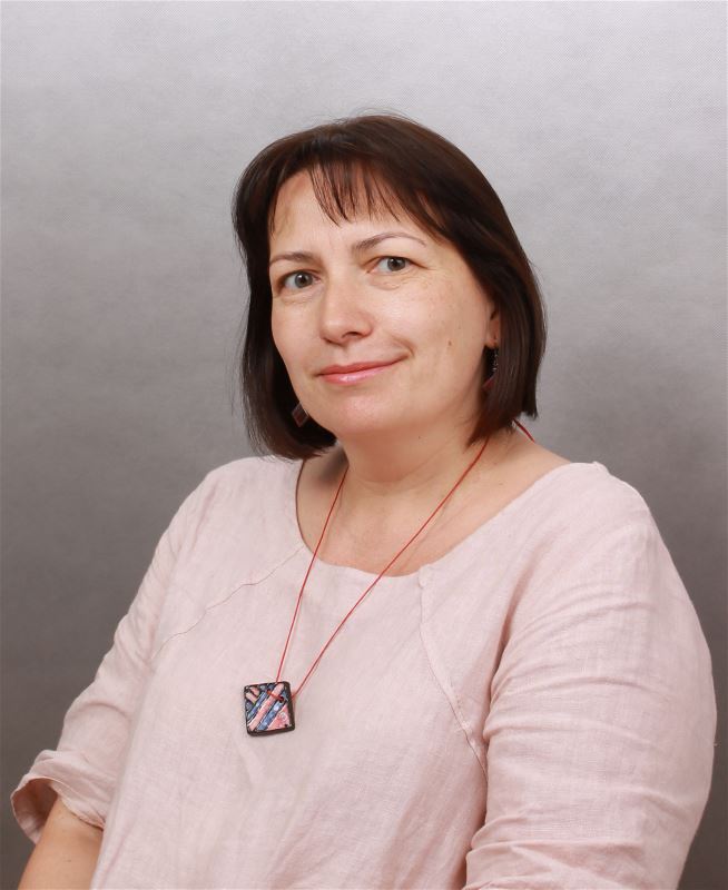 Няня Анжела