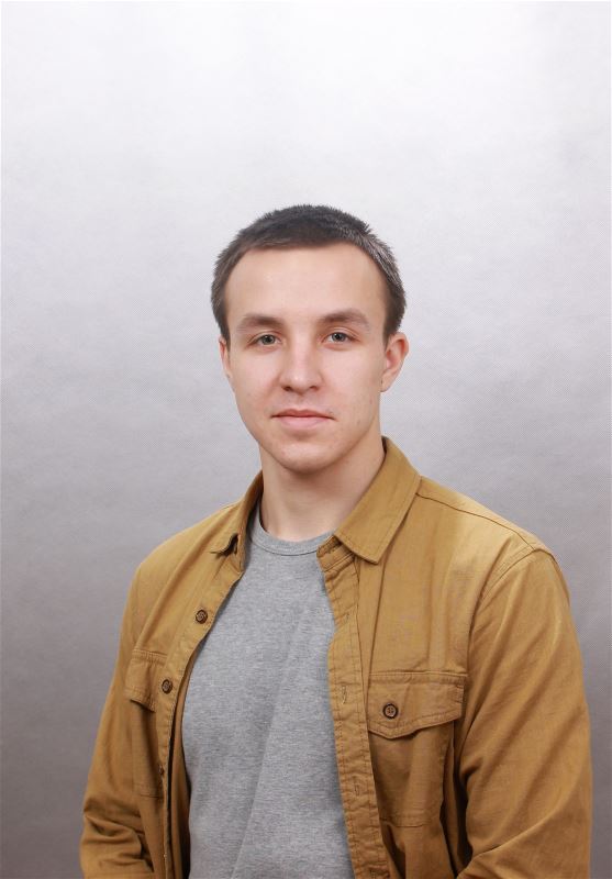 Личный помощник Руслан