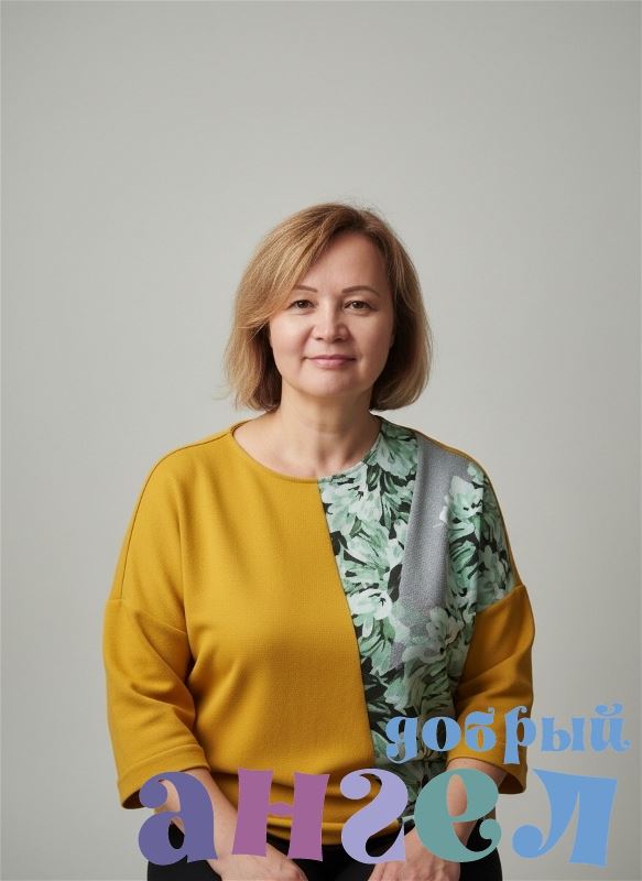 Няня Татьяна