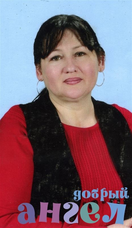 Няня Лилия со стажем 12 лет, - ID 224717
