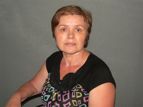 Няня Евгения