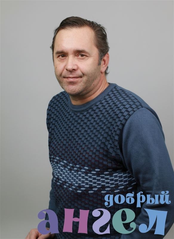 Водитель Евгений