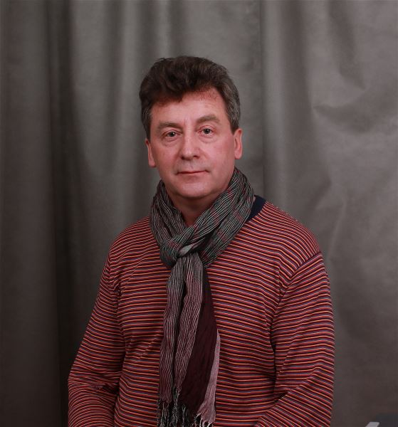 Помощник по хозяйству Юрий