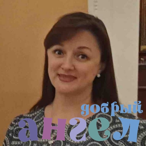 Няня Оксана со стажем 17 лет, - ID 261251