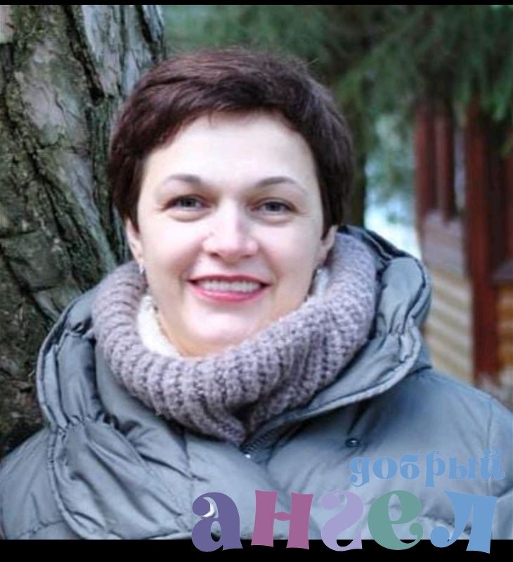 Помощник по хозяйству Елена